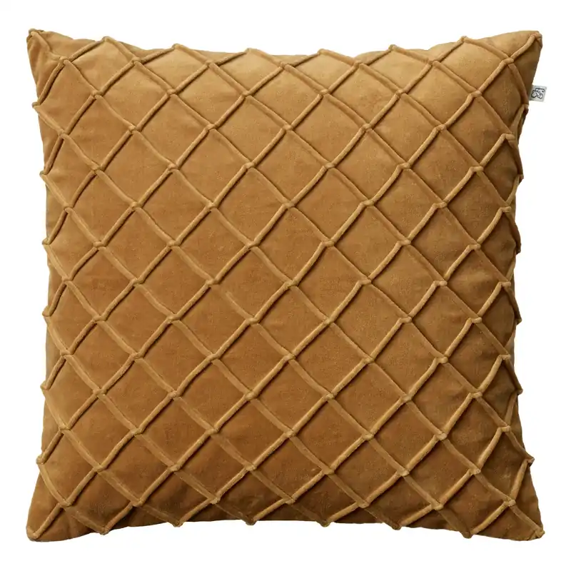 Deva cushion cover 50x50 cm, Heaven blue Grab Now