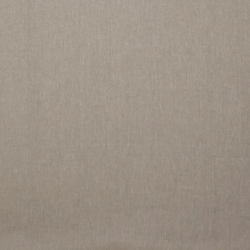 Bargain Linne linen fabric, Natural