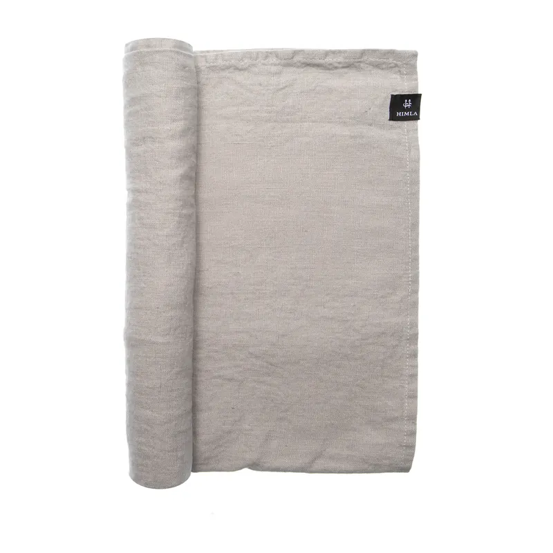 Big Sale Sunshine table runner, Oatmeal (Natural)