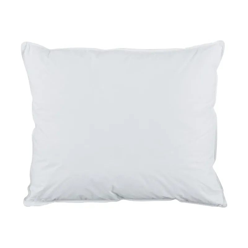Sonno down pillow medium, White, 50x60 cm Save Now