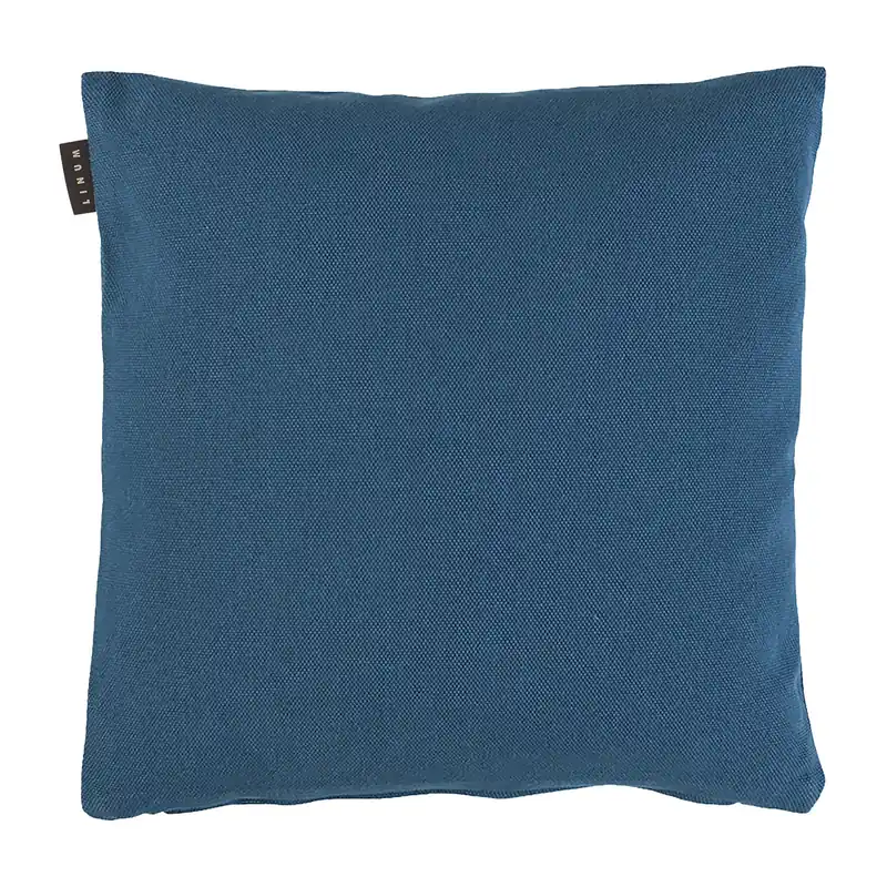 Pepper pillowcase 50x50 cm, Dark mole brown Final Sale