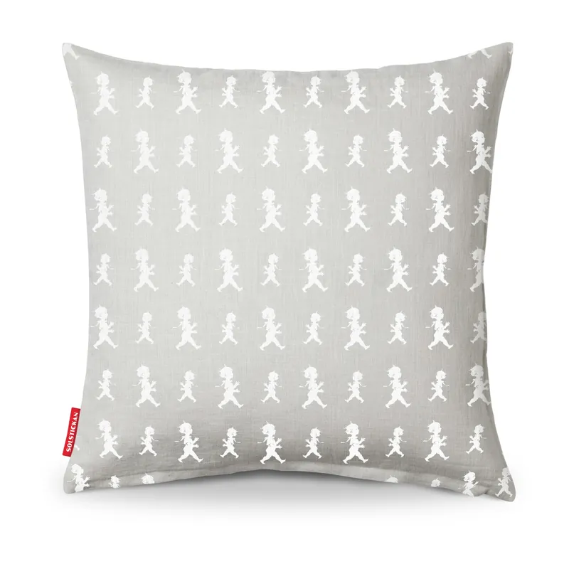 Solstickan cushion cover 50x50 cm, Sand Professional Grade