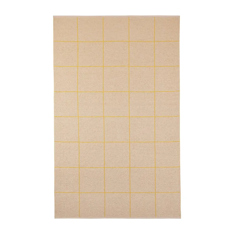 Buy Today Ruth rug sulphur, 70x210 cm