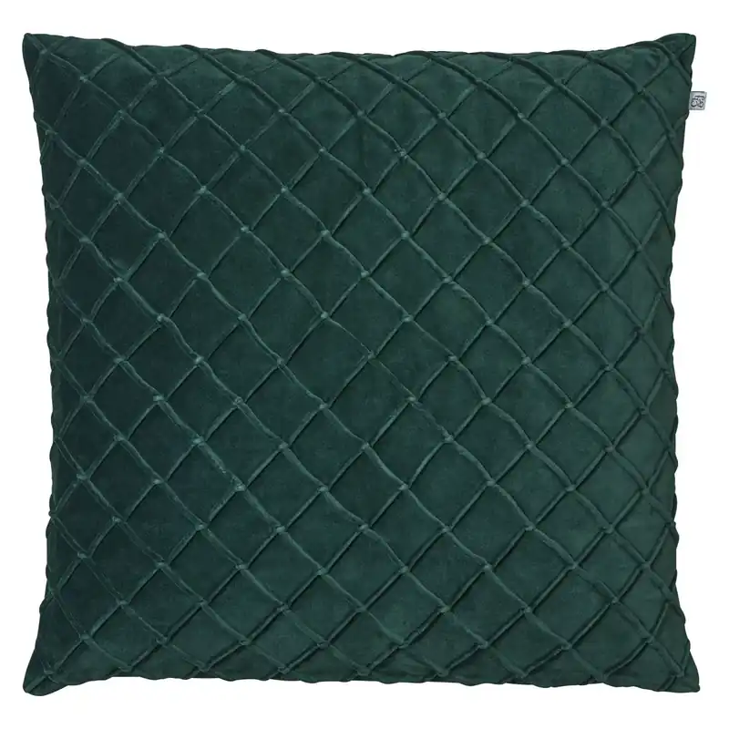 Deva cushion cover 50x50 cm, Heaven blue In Demand