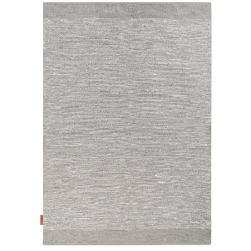 Mega Sale Melange rug 170x230 cm, Grey