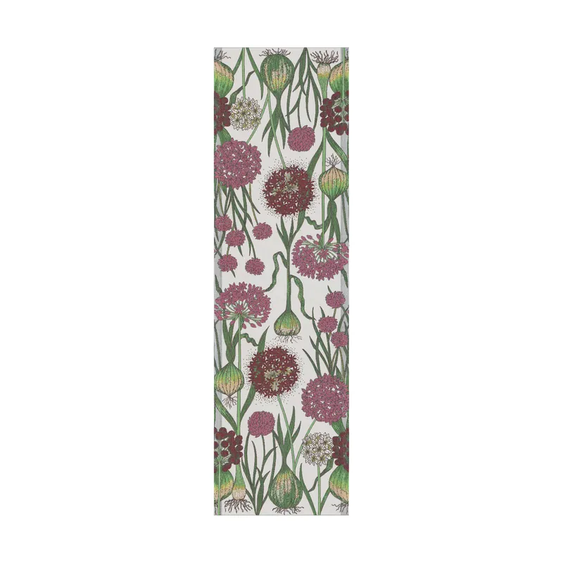 Allium table runner 35x120 cm, Multi Limited Offer