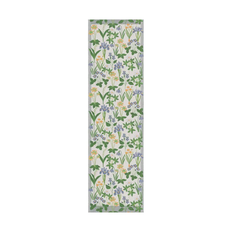 Sol blue table runner 35x120 cm, Multi Reduced Price