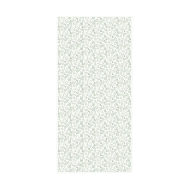 Certified Grönska tablecloth 145x300 cm, Green