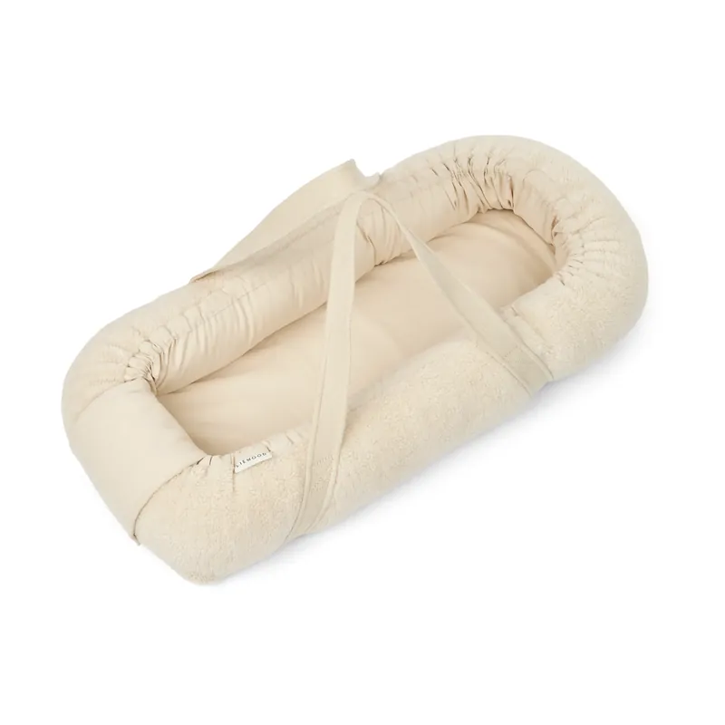 Gro pile baby nest, Sandy Markdown