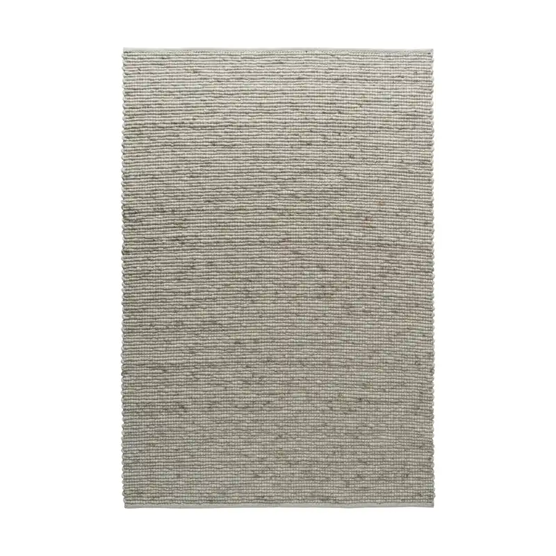 Greenland Swift rug, Silver no. 28, 70x140 cm Best Seller