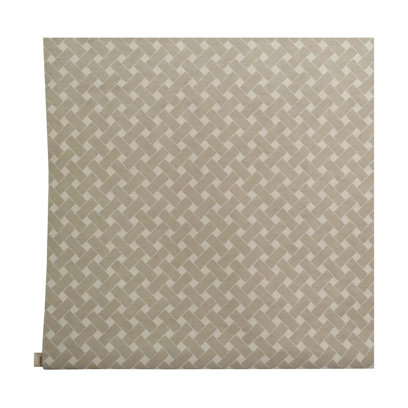 Order Now Basket XL fabric, Nature taupe