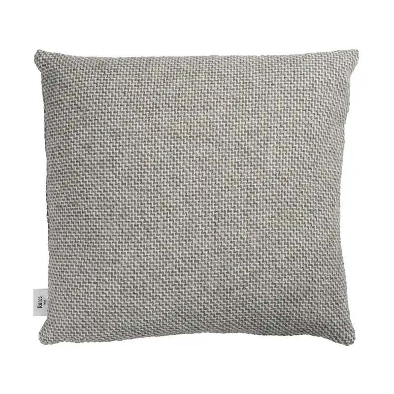 Save Now Una cushion 50x50 cm, Blue
