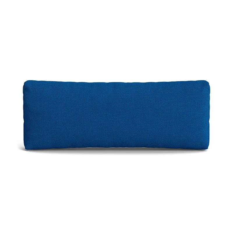 Connect soft cushion 64x26 cm, Hallingdal 65 nr.407 yellow Hassle-Free Returns