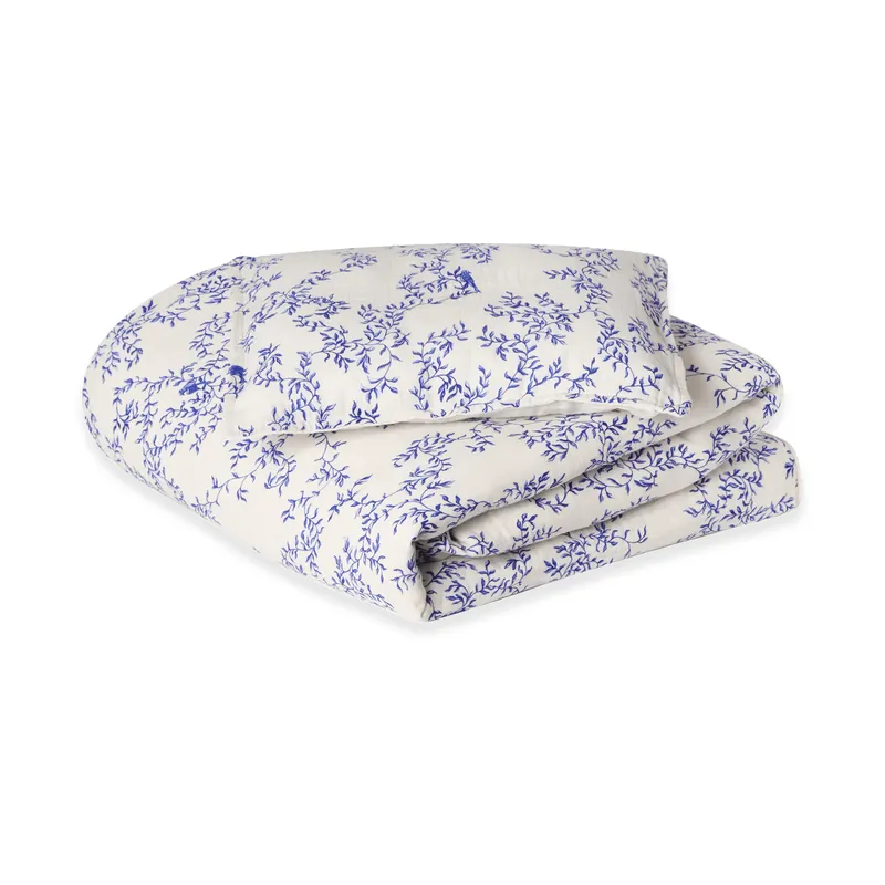 Hot Picks Jardim Muslin bedding set junior, 100x140 cm/40x60 cm