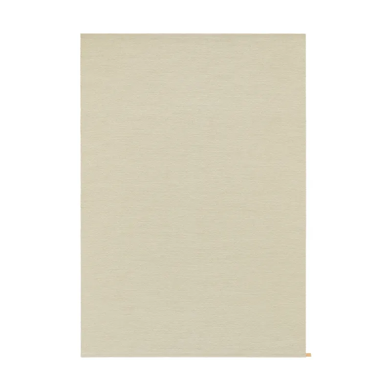Final Sale Grain rug, 85x240 cm, Straw 440