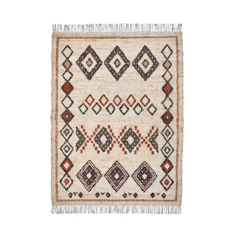 Wholesale Kesh rug 140x200 cm, Beige