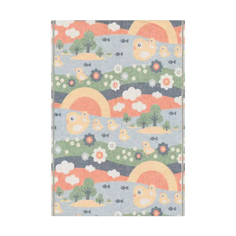 Ankdalen baby blanket 72x105 cm, Multi Place Order