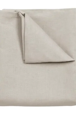 Clean linen table cloth 145x350 cm , Smokey Blue Time-Limited