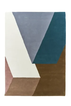 Trending ASPEKT wool rug Avenue Foundation, 170x240 cm