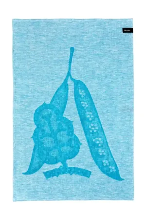 Taika Sato tea towel 47x70 cm, Pink Get Yours