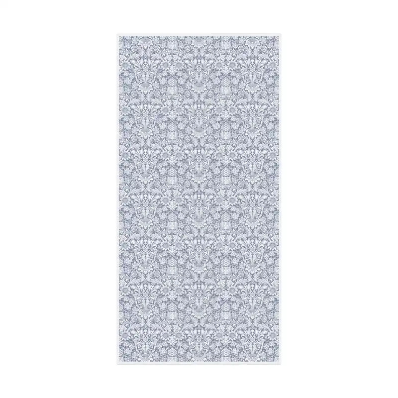 Original Sunflower tablecloth 150x300 cm, Blue