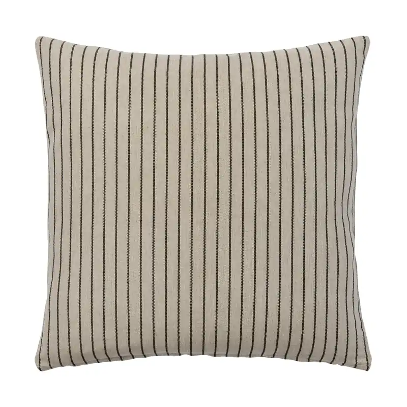 Karen cushion cover, Light beige-black, 30x50 cm Mega Sale