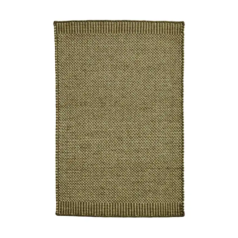 Top Rated Rombo doormat, Grey, 40x60 cm