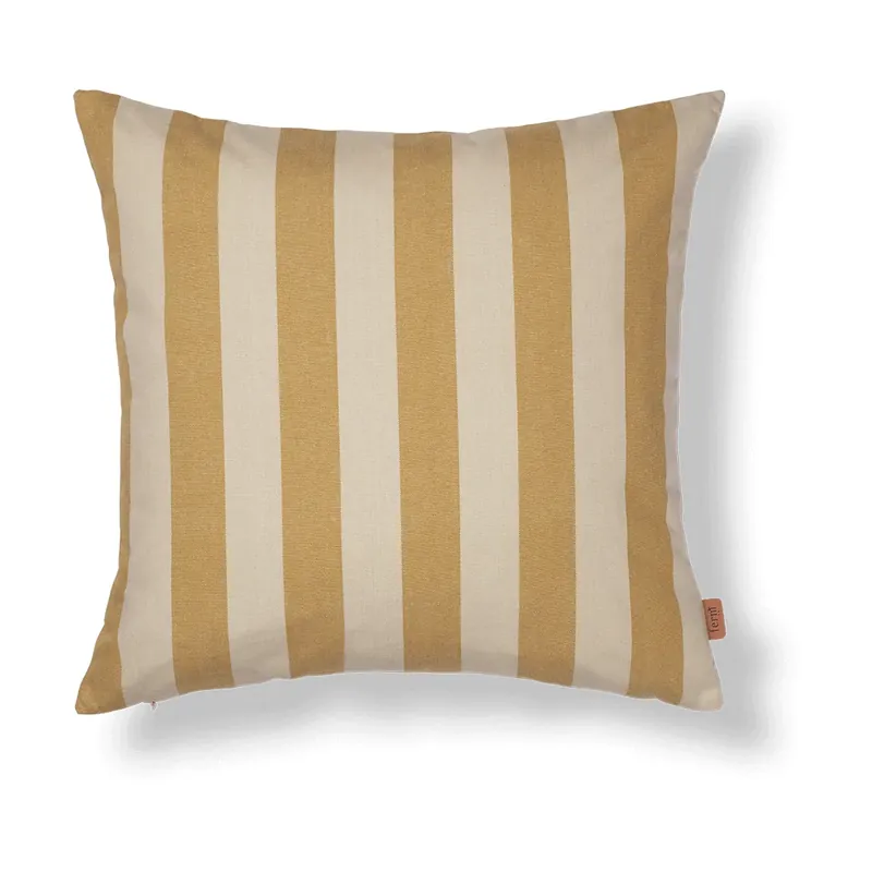Strand outdoor cushion cover 50x50 cm, Sand Save Now