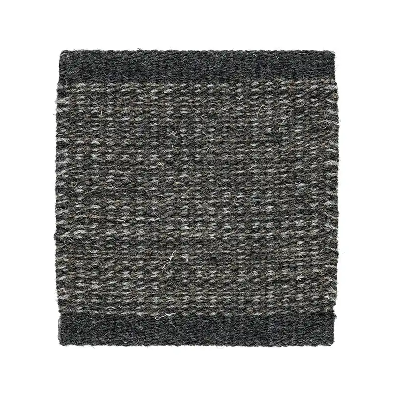 Harper rug, Dark lavender 300x195 cm Budget