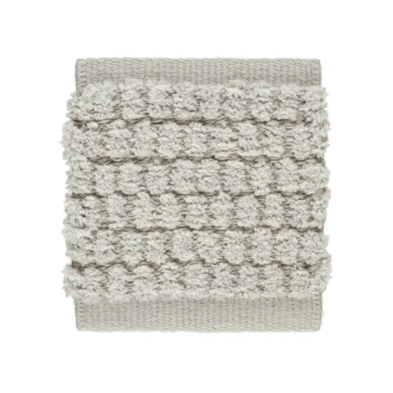 Doris rug, White pearl 170x240 cm Next Day Delivery