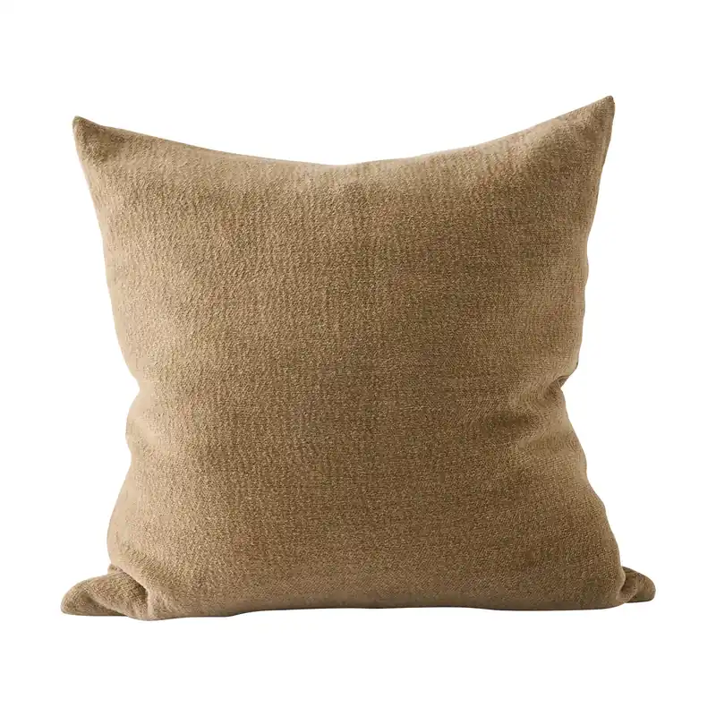 Matteo cushion cover 50x50 cm, Beige Holiday Sale