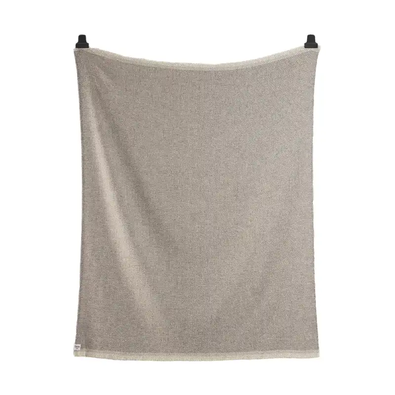 Una blanket 150x200 cm, Grey Trending