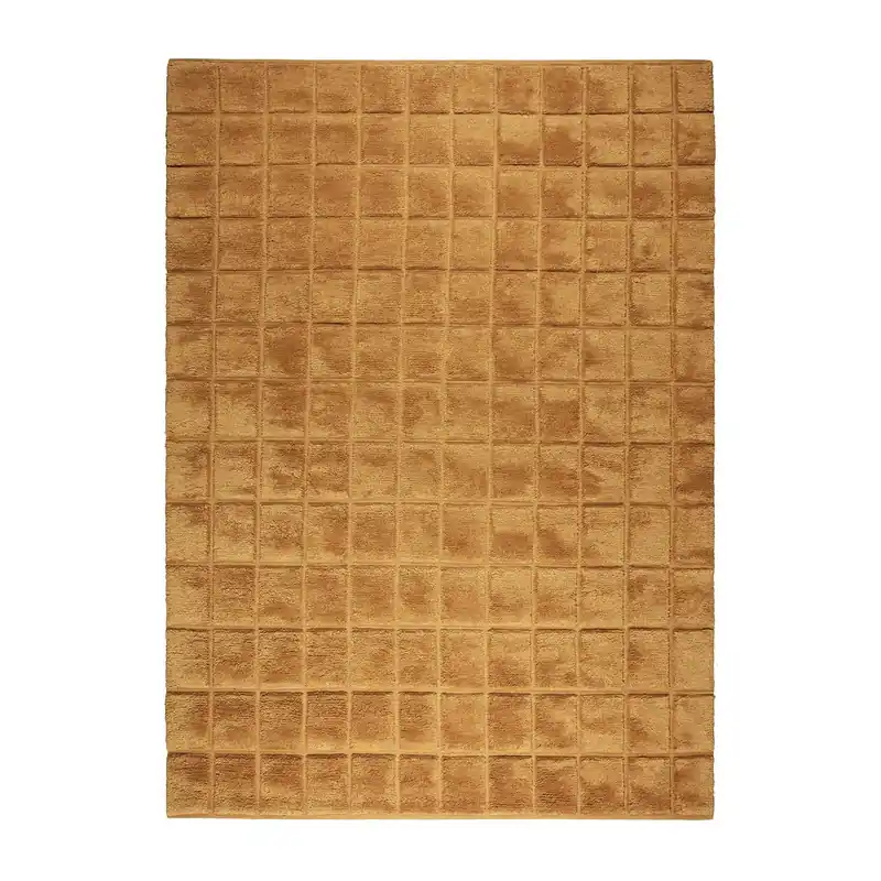 Loha rug 177x239 cm, Natural Free Delivery