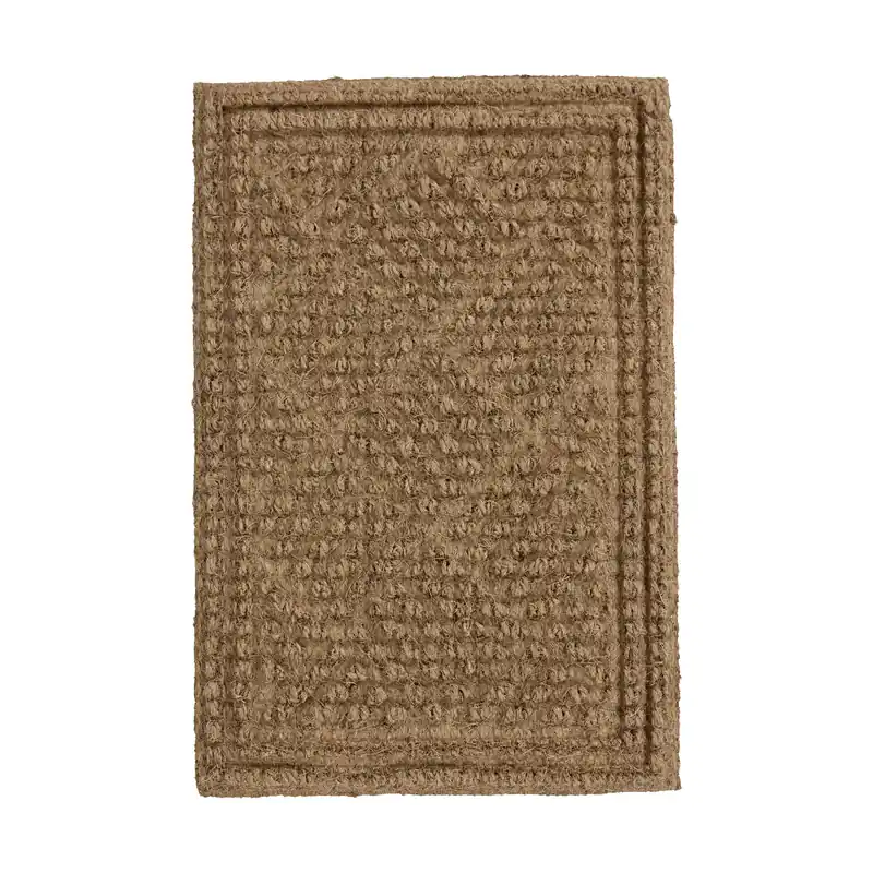 Editor’s Pick Clean doormat 40x60 cm, Natural