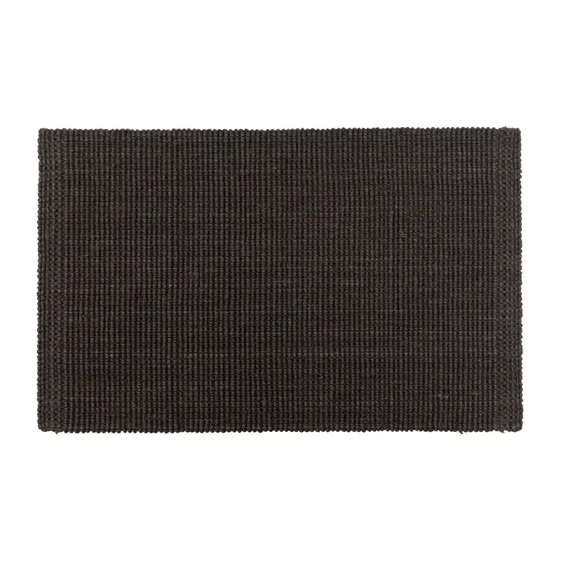 Fiona jute rug coffee, 120x70 cm Buy Direct