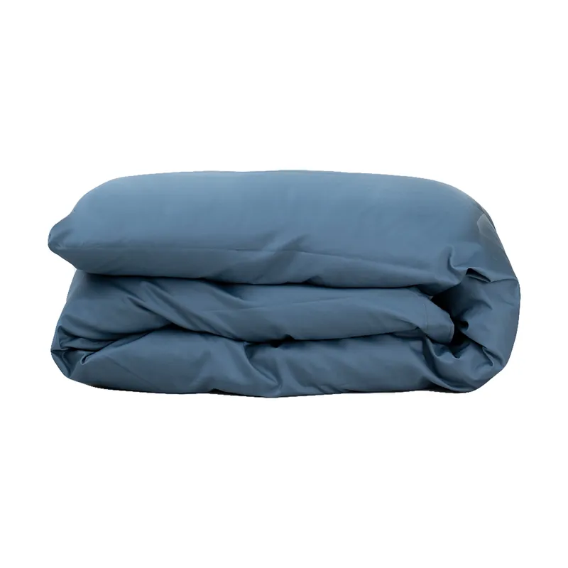 Trending Juniper duvet cover 220x230 cm cm, Snow White