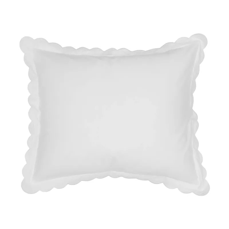 Isola pillowcase, White, 50x60 cm Sale
