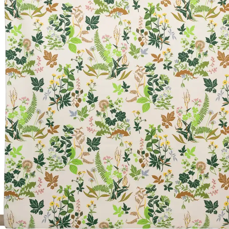 Must Have Ängsö fabric, Multi-beige
