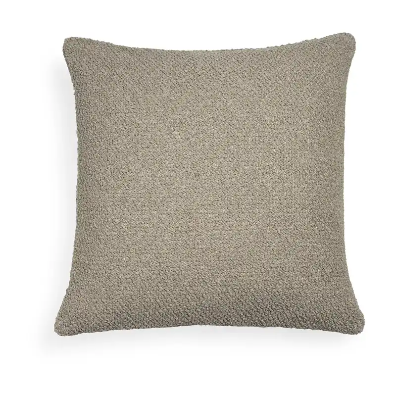 Best Seller Boucle outdoor cushion 50x50 cm, Oat