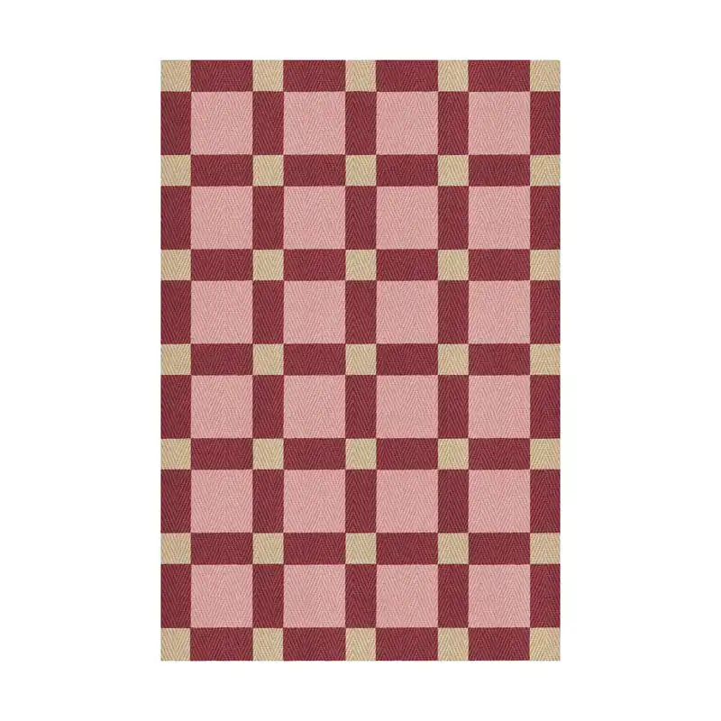 Free Returns Evelina Kroon jute rug 140x200 cm, Korean chives