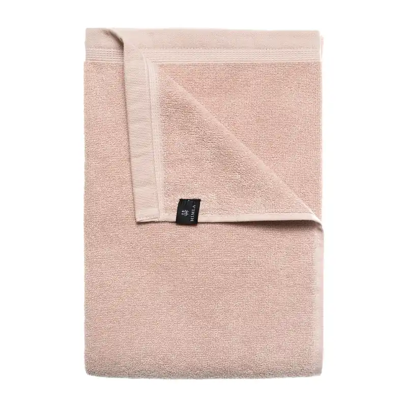 Free Returns Lina towel 100x150 cm, Powder