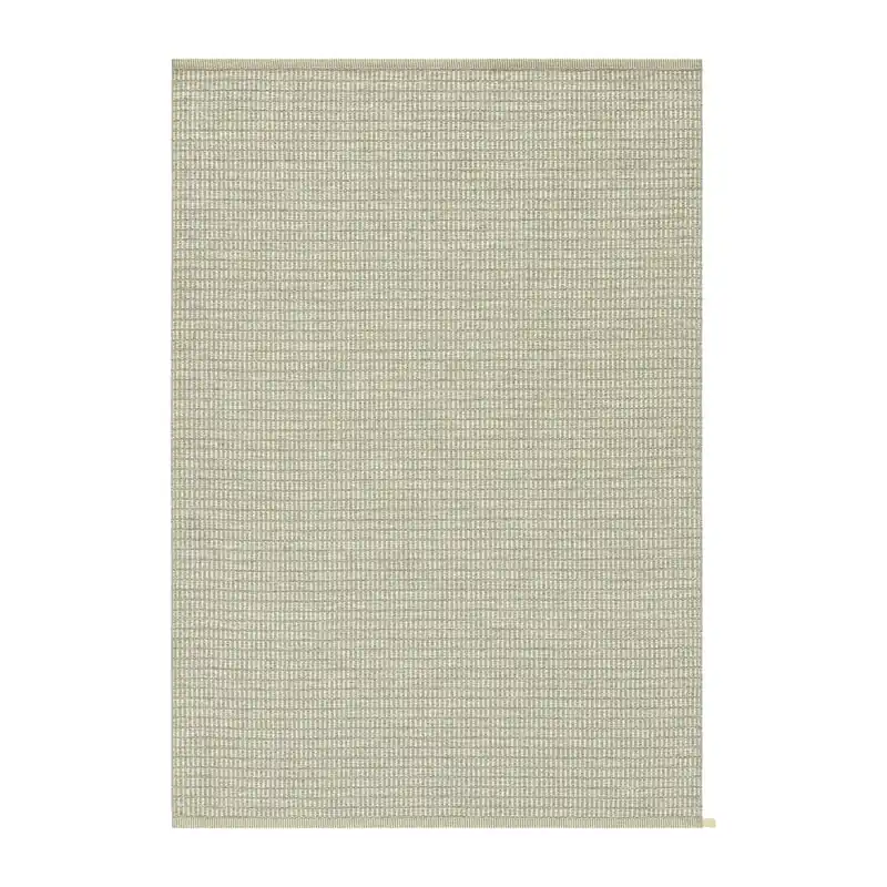 Post Icon rug 170x240 cm, Linen Beige Warranty Included