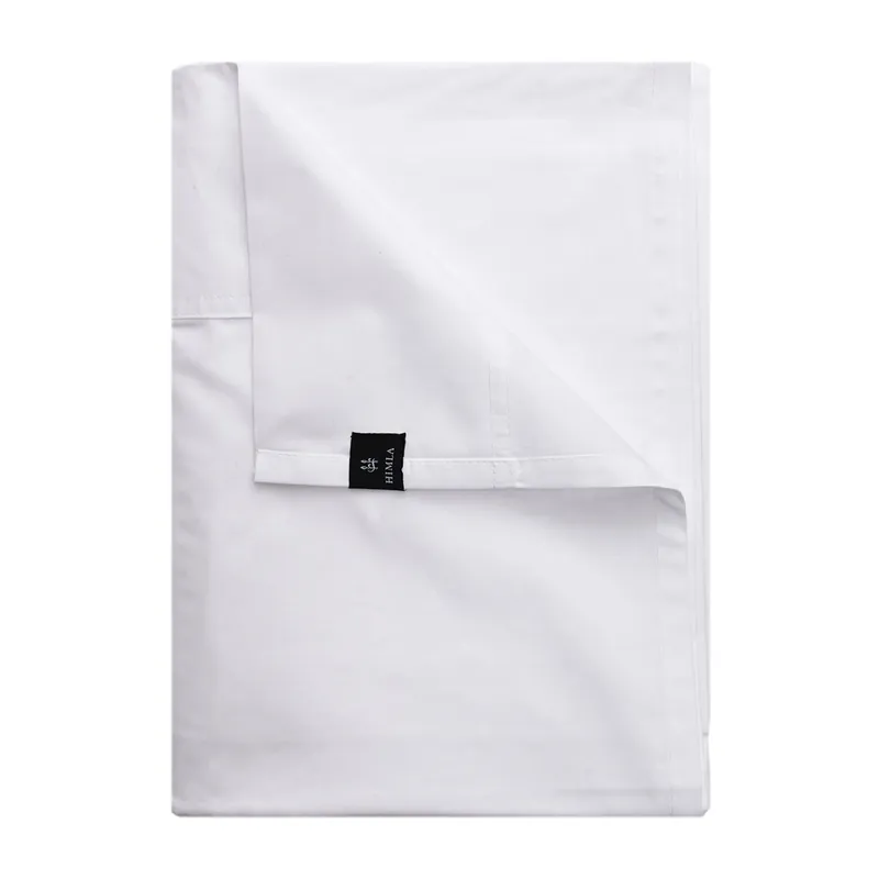 Dreamtime bedsheet 270x270 cm, White Markdown