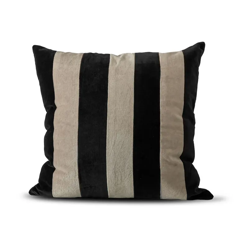 Pathi cushion M 45x45 cm, Green-beige Special Discount