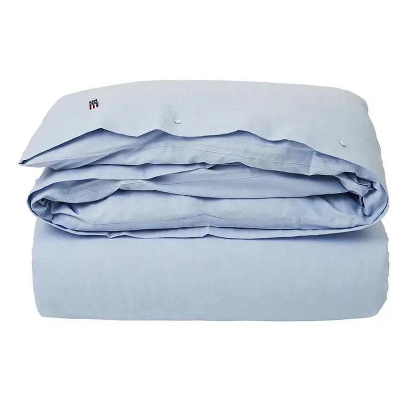 Icons Pin Point duvet cover 150x210 cm, white Luxury