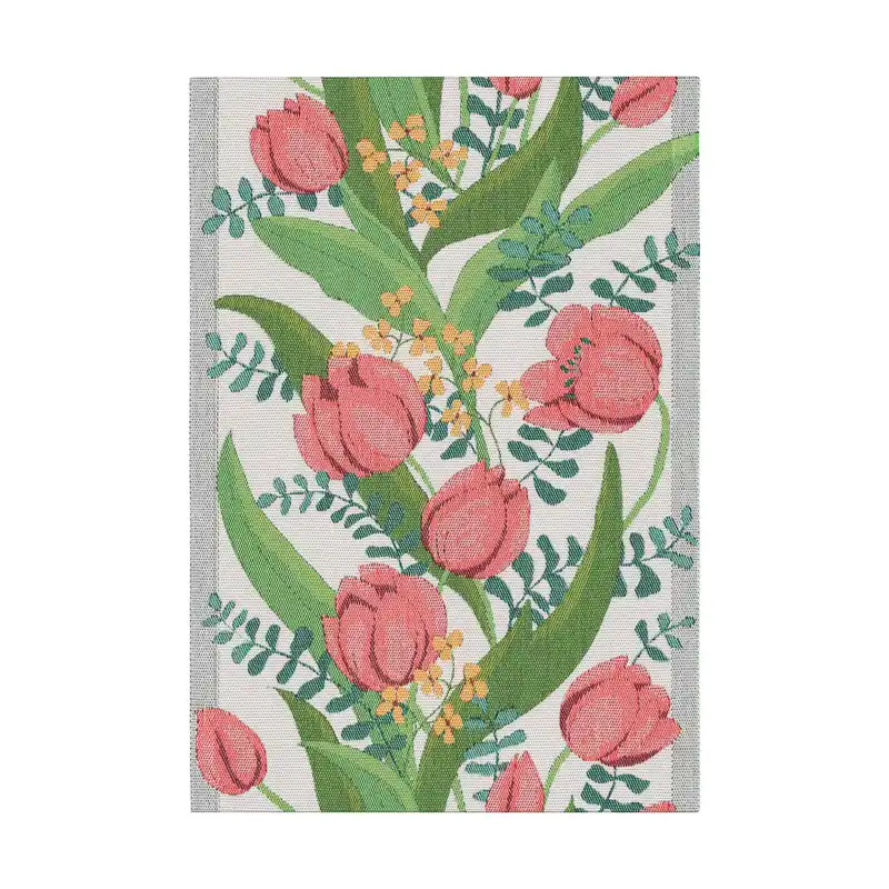 Tulpanlund kitchen towel 35x50 cm, Multi Wholesale