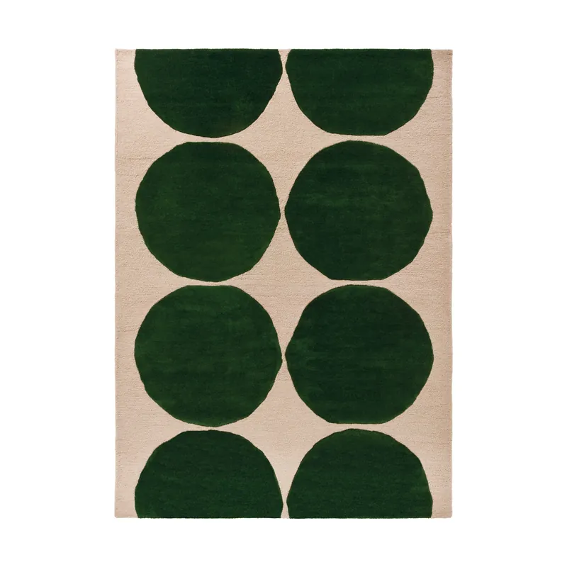 Isot Kivet wool rug, Blue, 170x240 cm Order Now