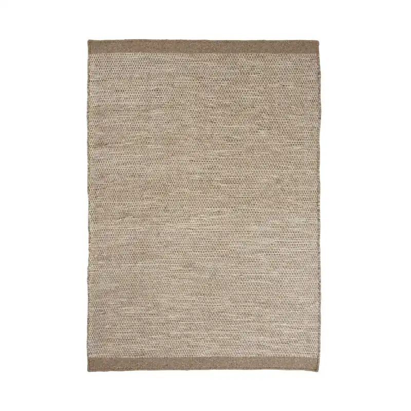 Asko rug 300x400 cm, Iron Discount