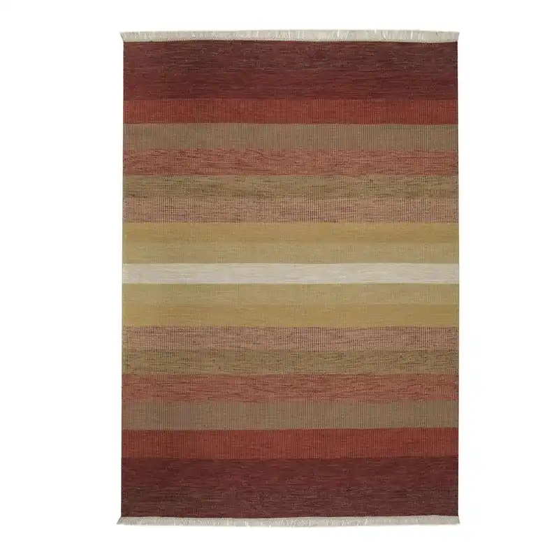 Tofta Wave rug 80x250 cm, blue Limited Offer