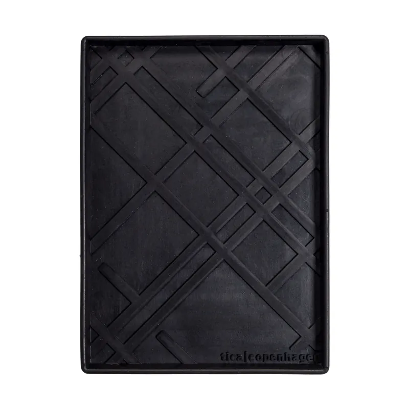 Lines skotray, Medium. 38x48 cm Discount
